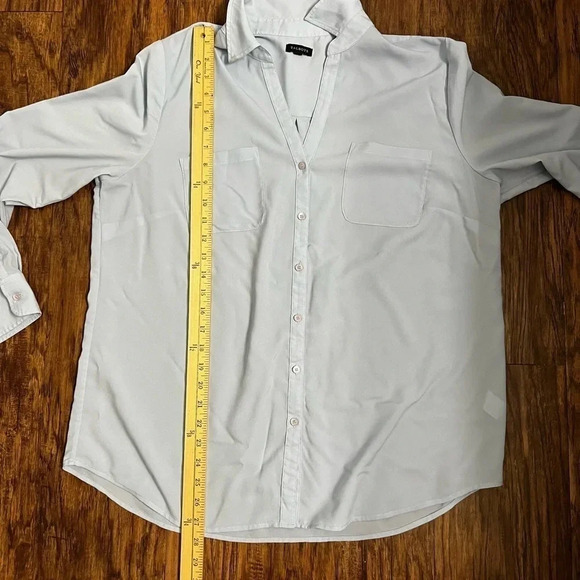 Talbots blouse - Picture 6 of 7